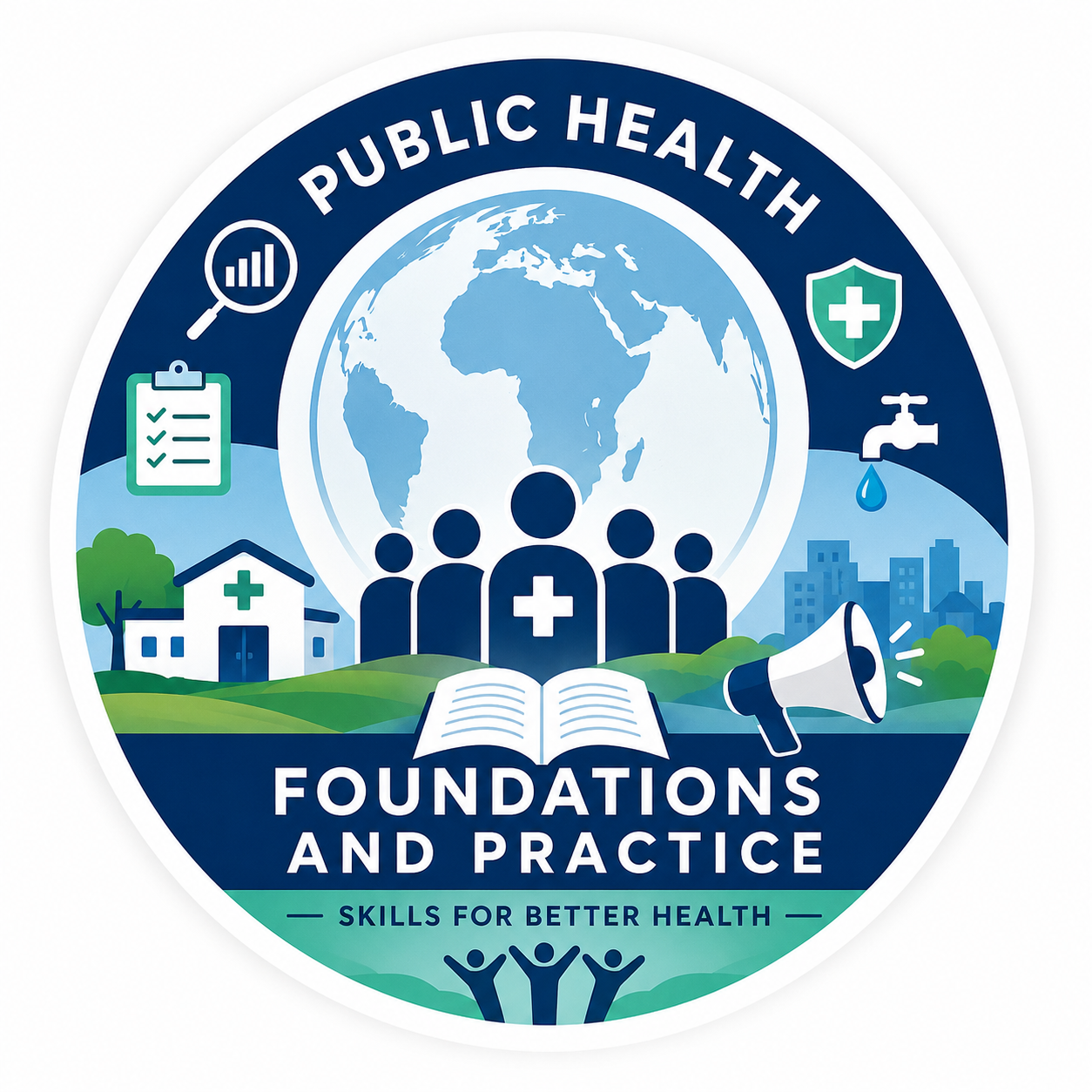 Public Health in Emergencies